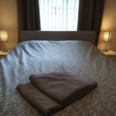 Templemore Townhouse Belfast Ngoại thất bức ảnh