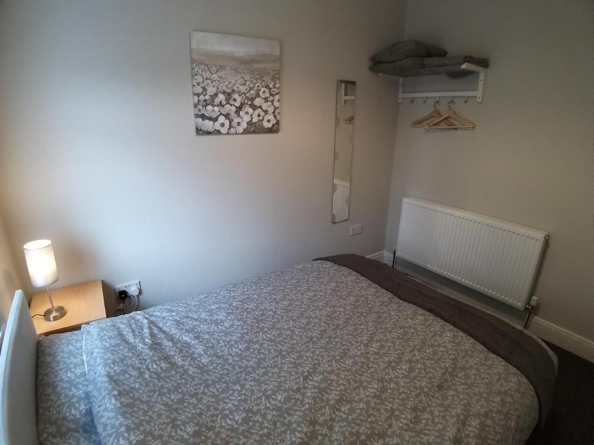 Templemore Townhouse Belfast Ngoại thất bức ảnh