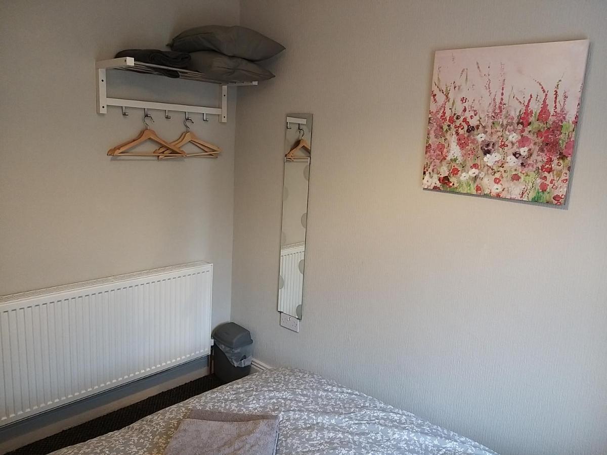 Templemore Townhouse Belfast Ngoại thất bức ảnh