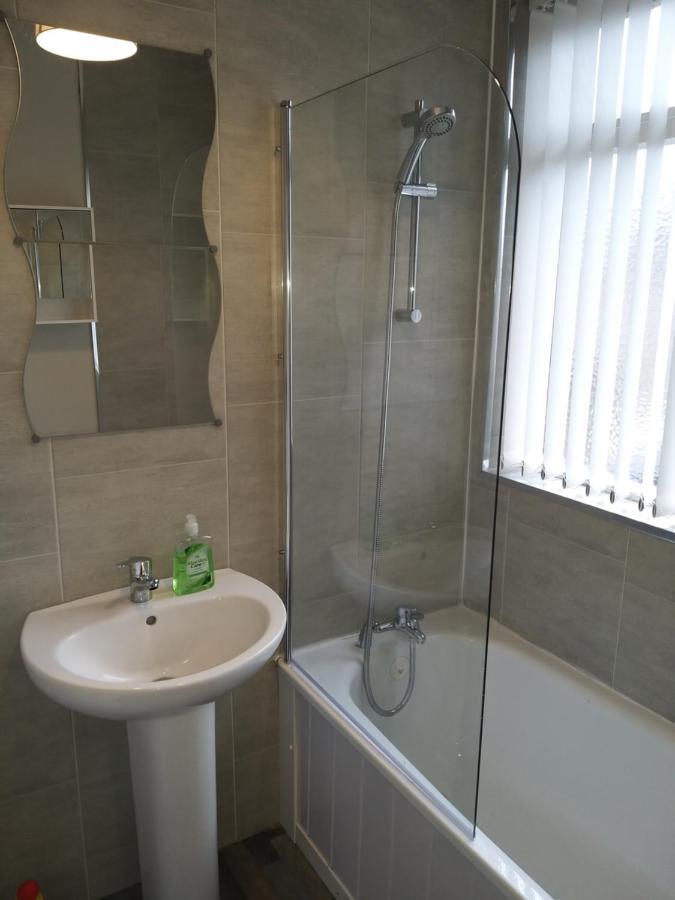 Templemore Townhouse Belfast Ngoại thất bức ảnh