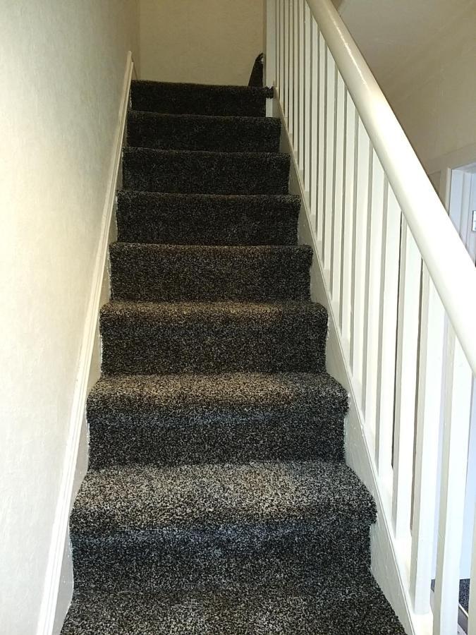 Templemore Townhouse Belfast Ngoại thất bức ảnh