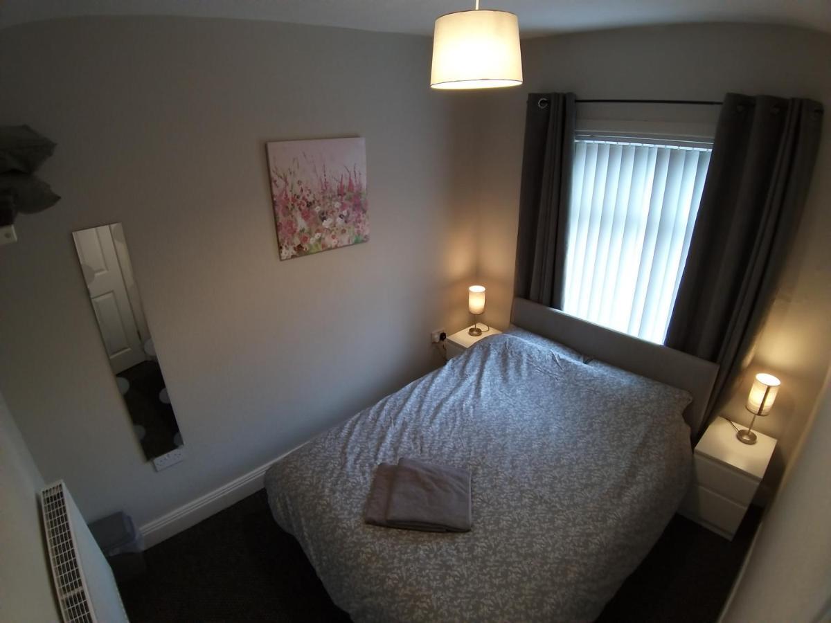 Templemore Townhouse Belfast Ngoại thất bức ảnh